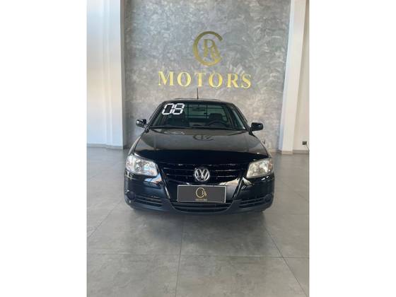 VOLKSWAGEN SAVEIRO 1.6 MI SUPER SURF CS 8V FLEX 2P MANUAL G.IV